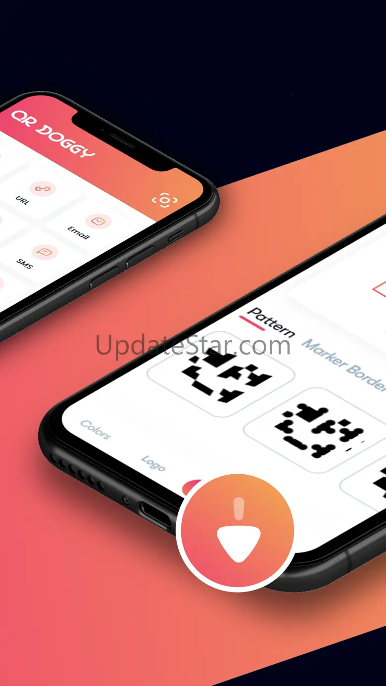 QR Code Maker : Custom QR Code 1.5.3