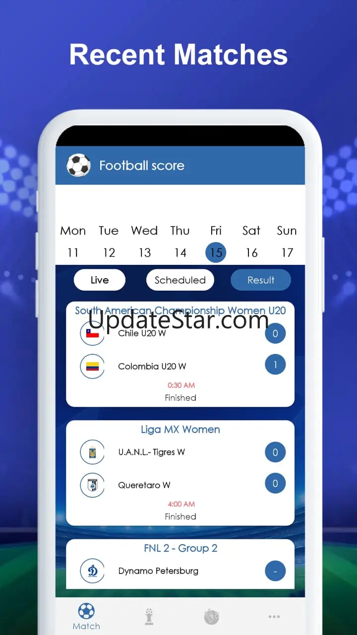 Football Sports Live TV 2023 1.1