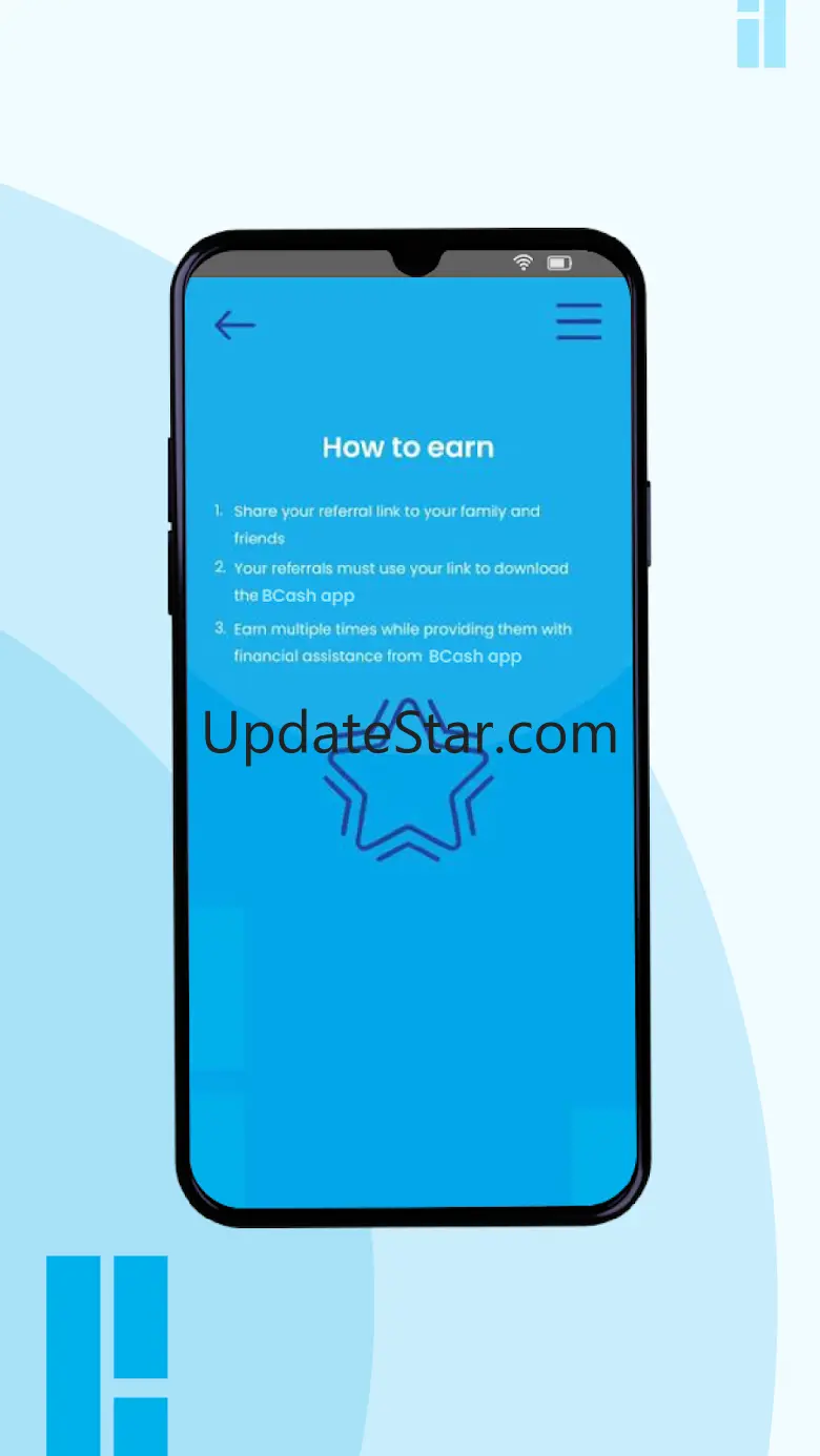 BCash: Online Microloan 0.0.2