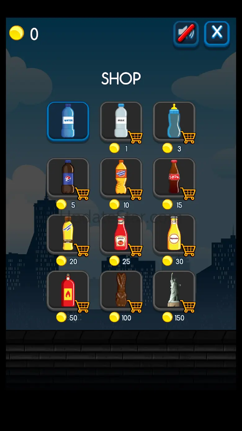 Bottle Flip King 2.0