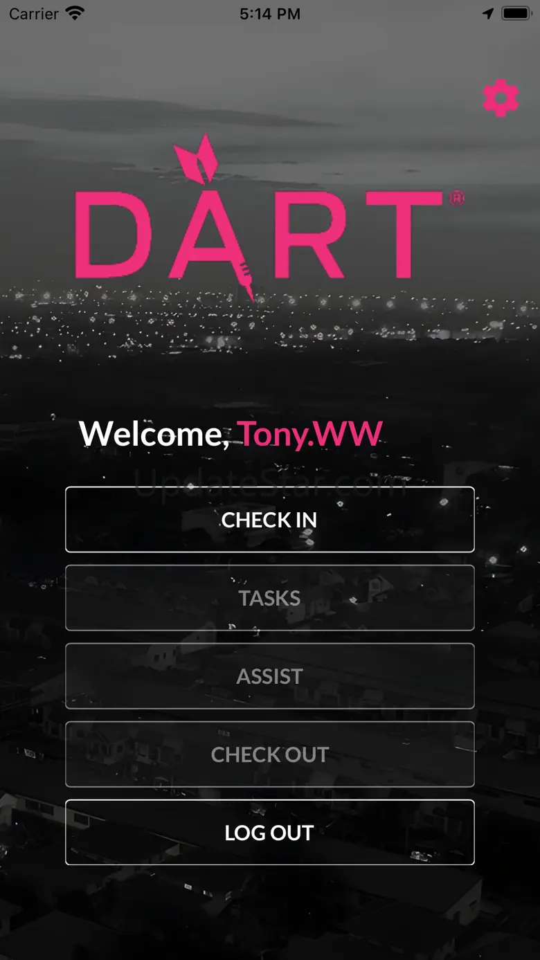 DART Dsp Mobile 2.1