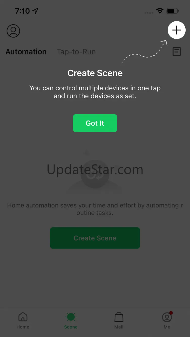Homvana 1.0.5
