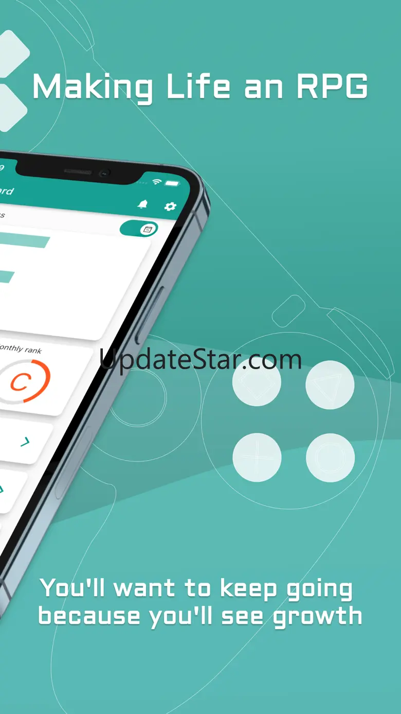 HibaQuest: Gamify,ToDo,Habit 3.5.3