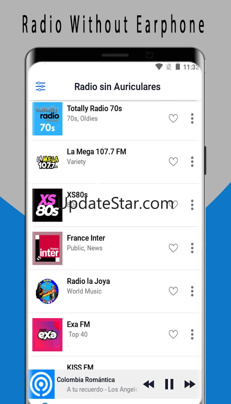 Radio Without Earphone 4.9