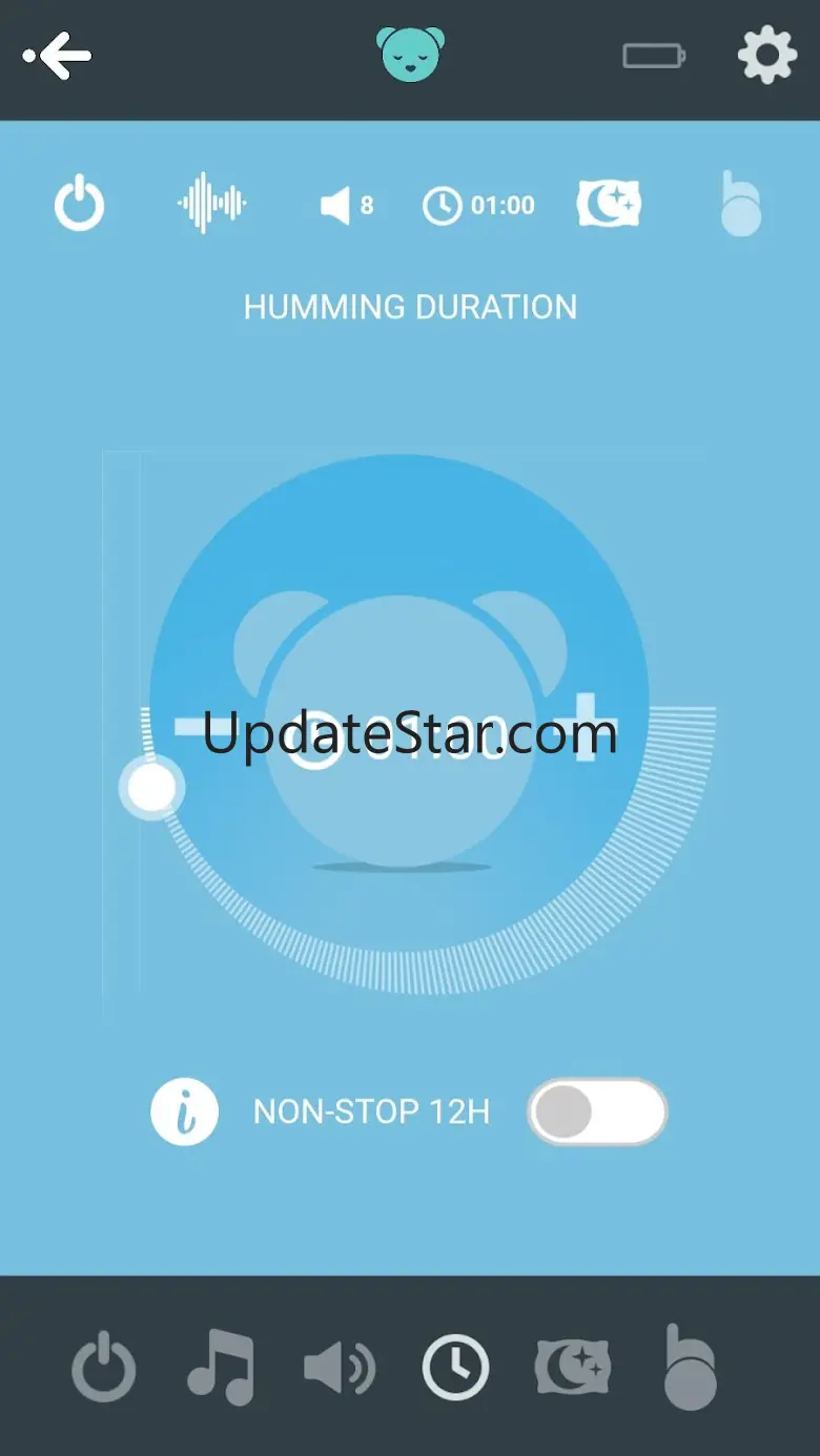 myHummy 2.1.2
