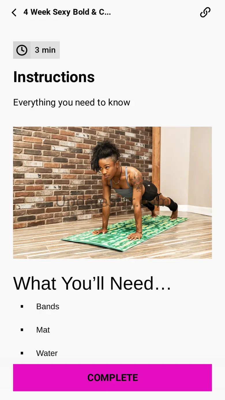 Fab And Fit Over 40 3.11.19