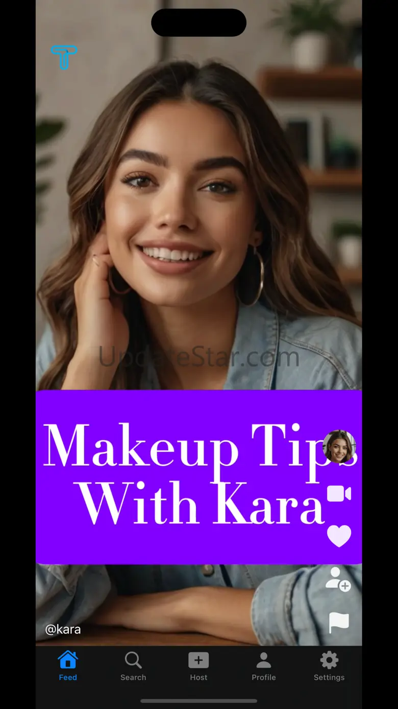 Tikr.is - Paid Video Chat 1.0.0