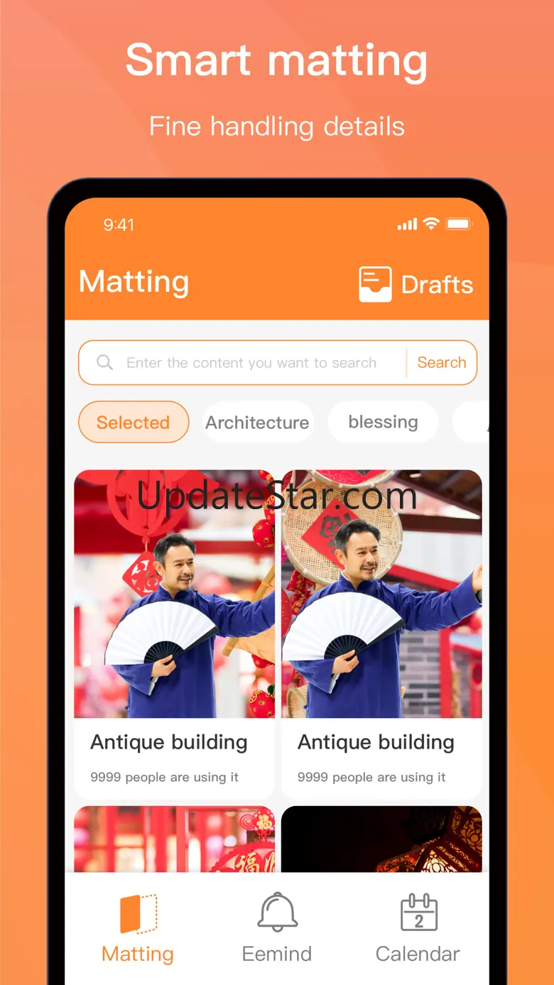 Catecut:Photo editor&Retouch 1.1