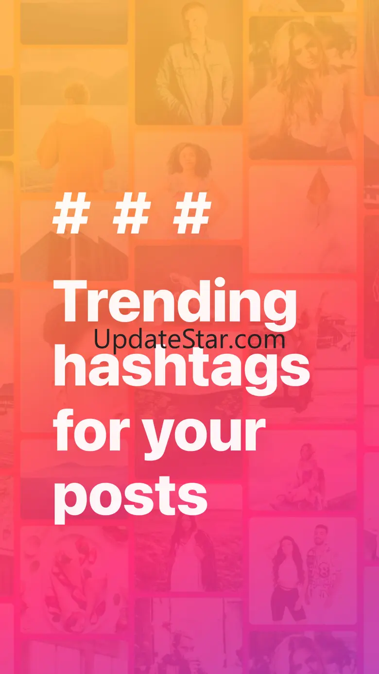 AI Hashtag Finder: Viral Tags 2.1.0