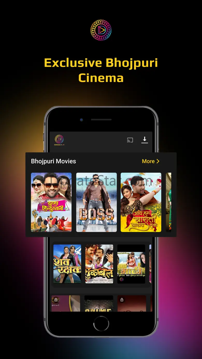 Dangal Play 2.6.7