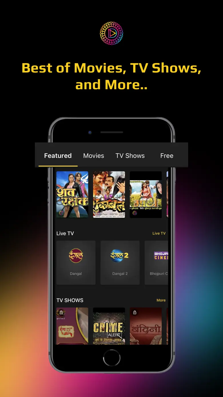 Dangal Play 2.6.7