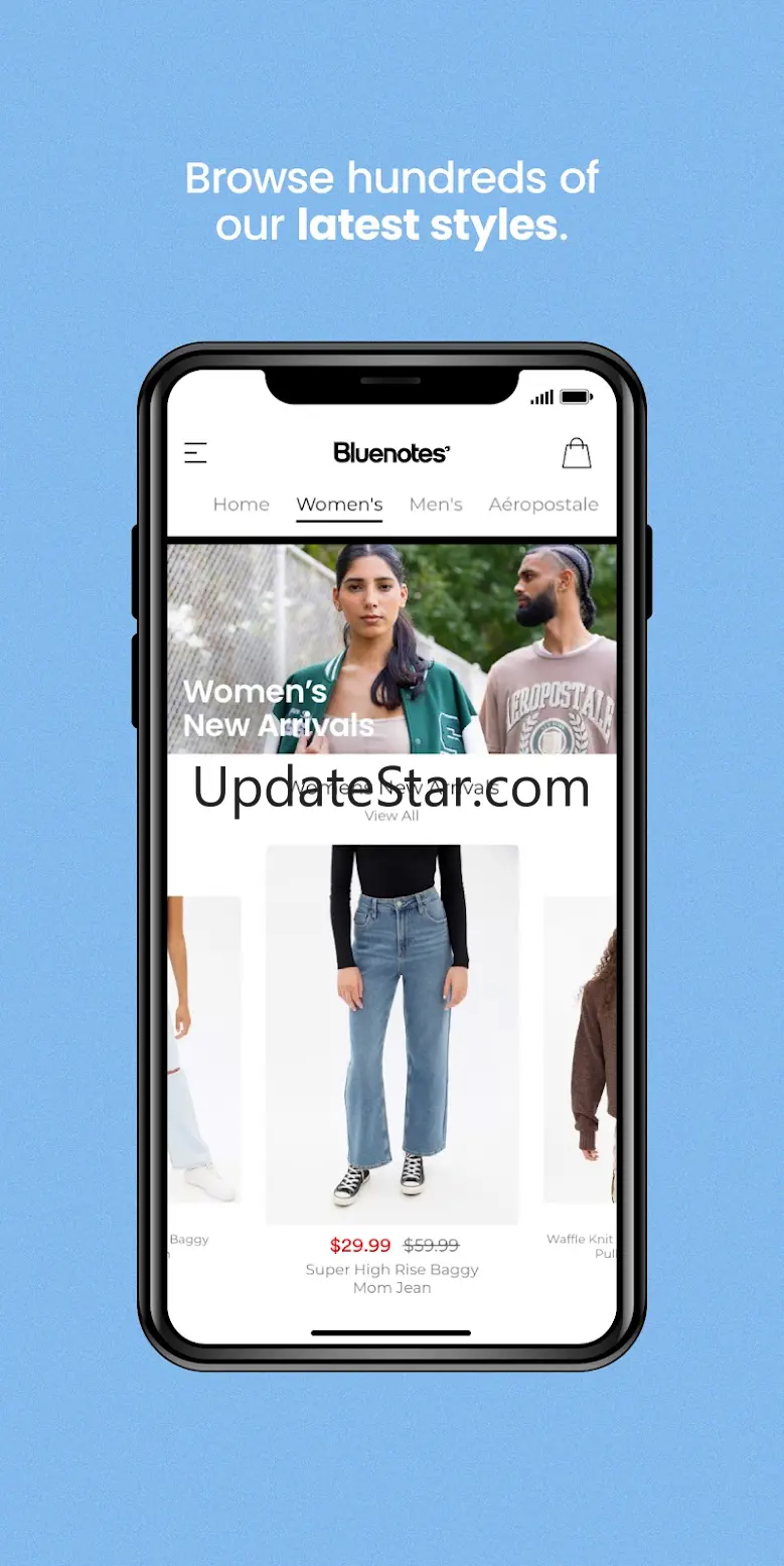 Bluenotes by Thrifty's 3.7
