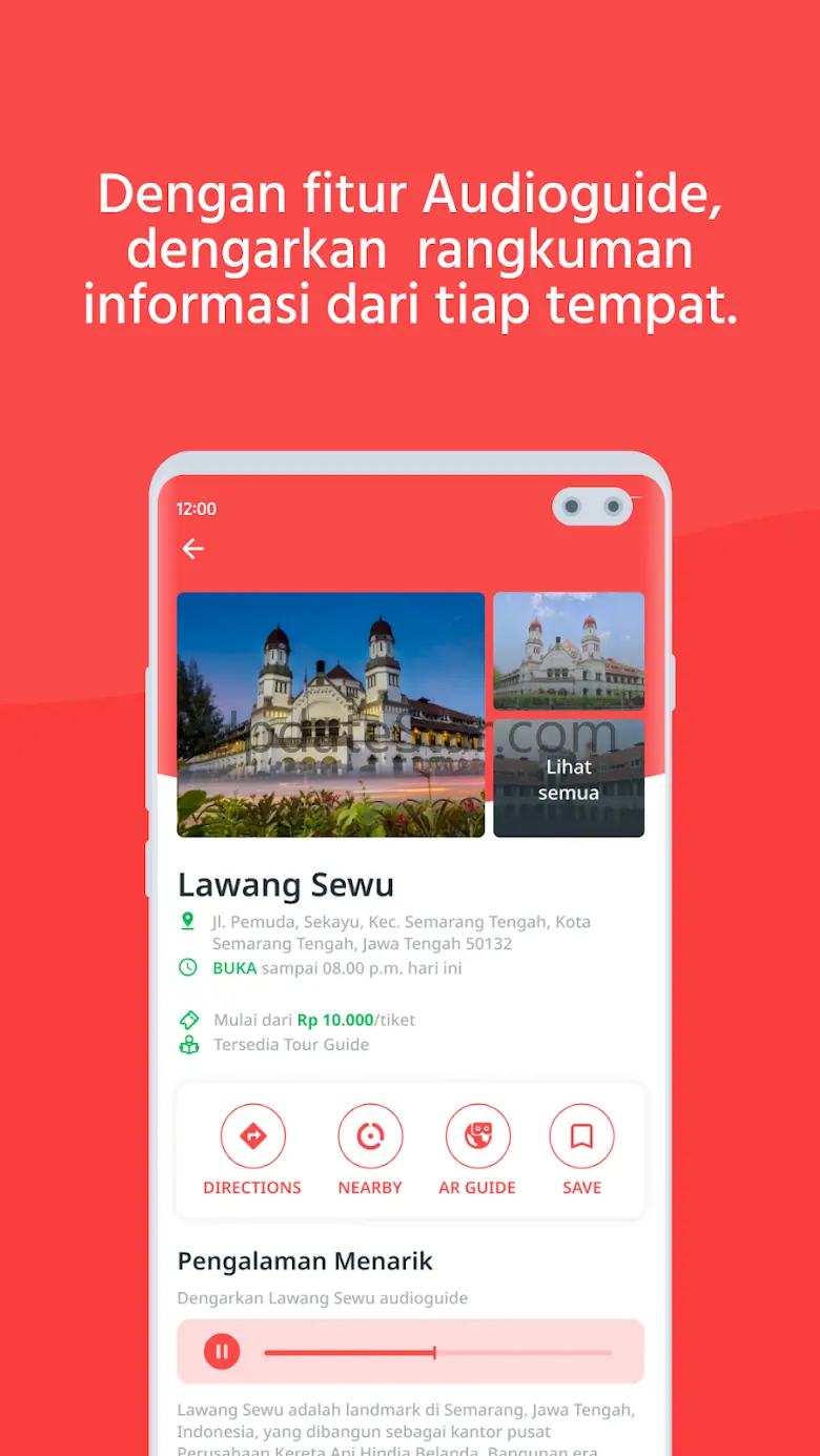Lunpia 1.1.8