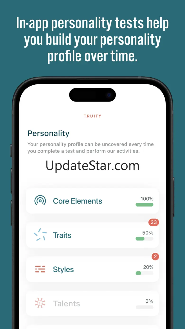 TrueYou 1.0.4
