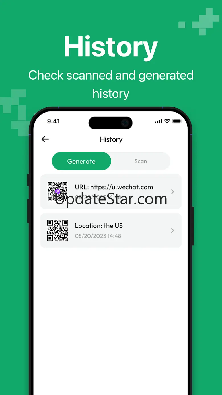 QR Scanner: Super QR Tool 1.0.4