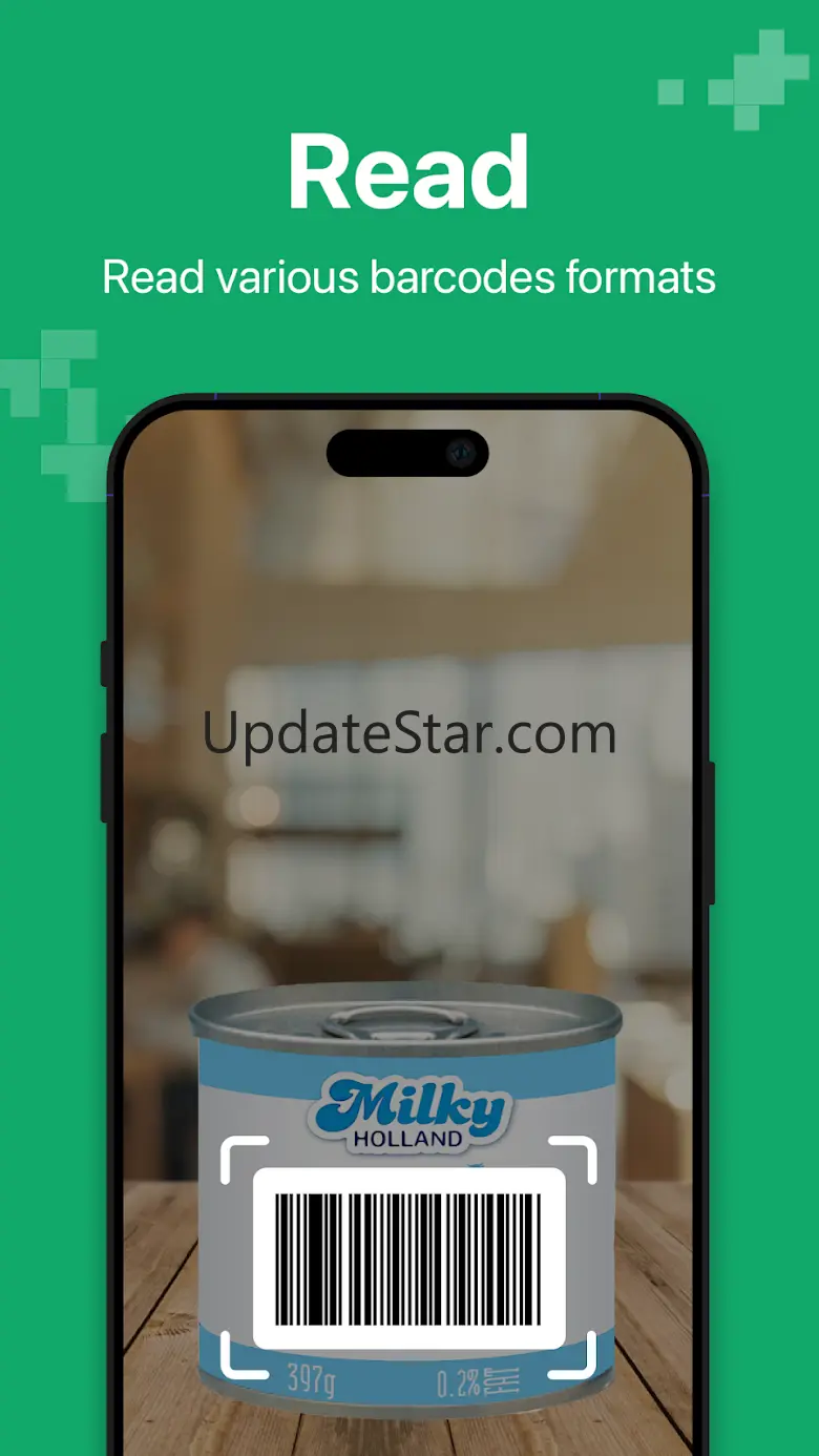 QR Scanner: Super QR Tool 1.0.4