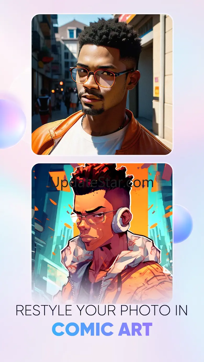 AI Avatar Maker: Photo Cartoon 1.0.35