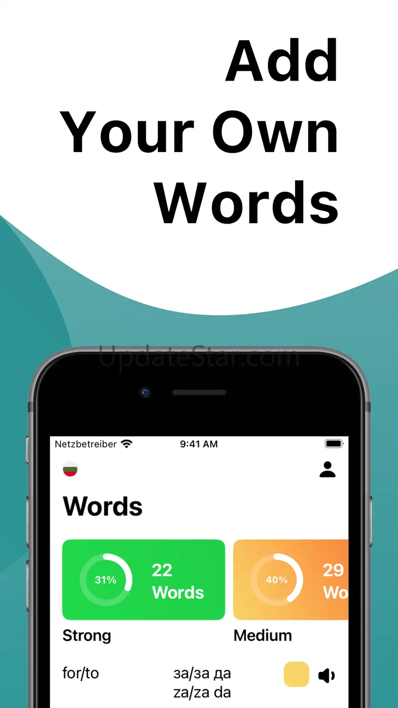 Learn Bulgarian with LENGO 1.9.17