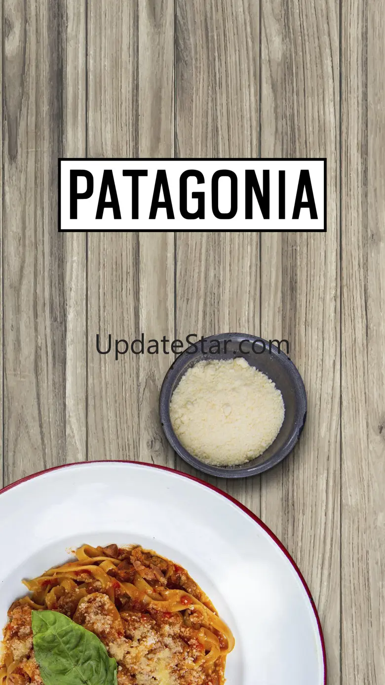 Patagonia 4.5.0