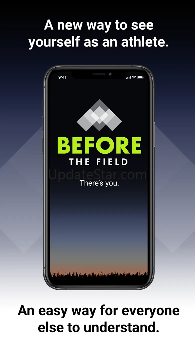 Before The Field 2.1.6