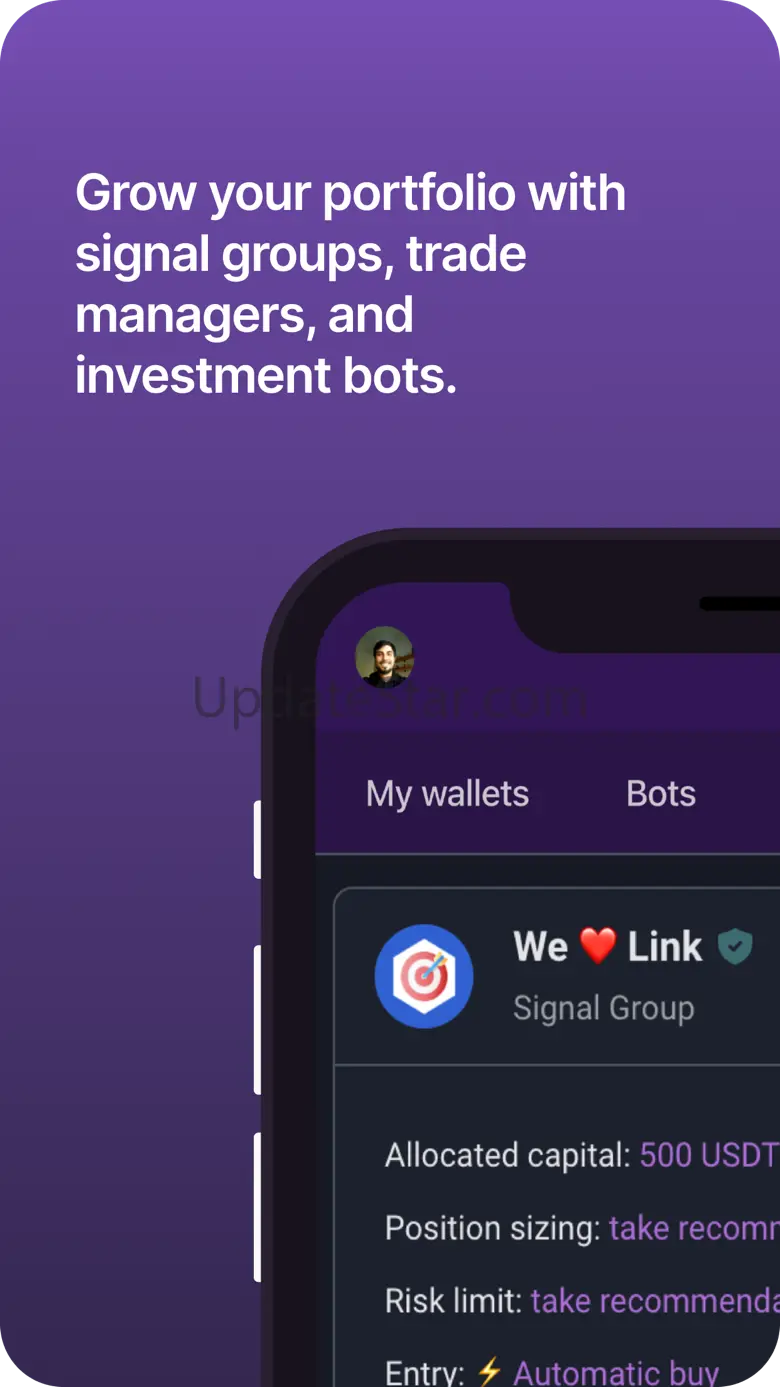 Anny.trade 1.4.6