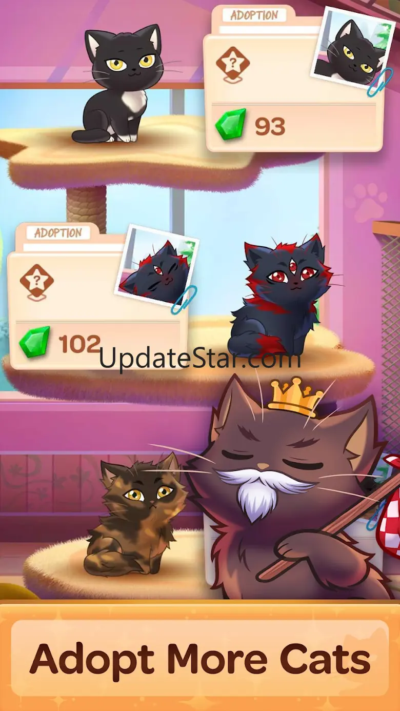 Time For Cats 1.9.0