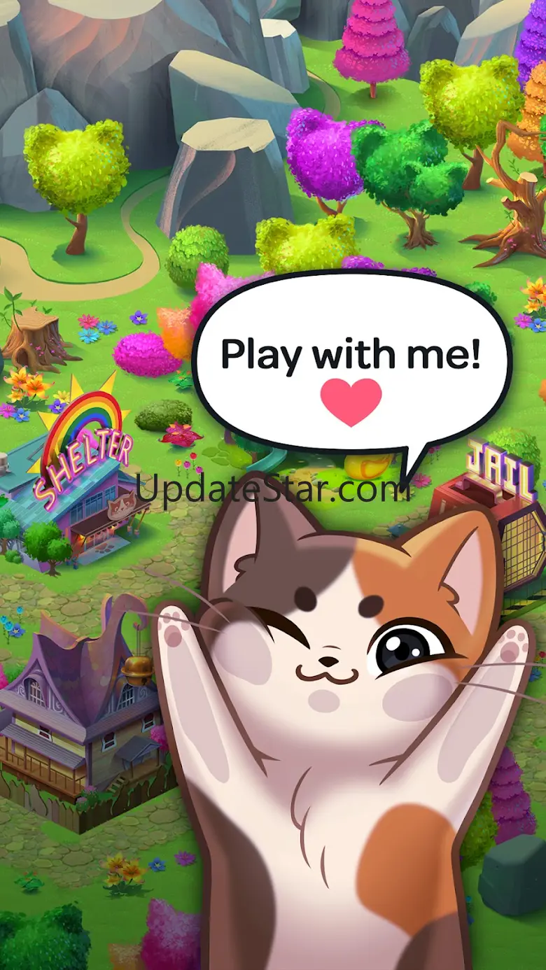 Time For Cats 1.9.0
