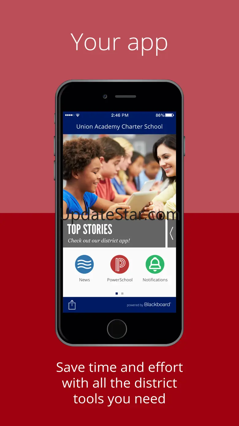 Union Academy Charter School 5.6.27000