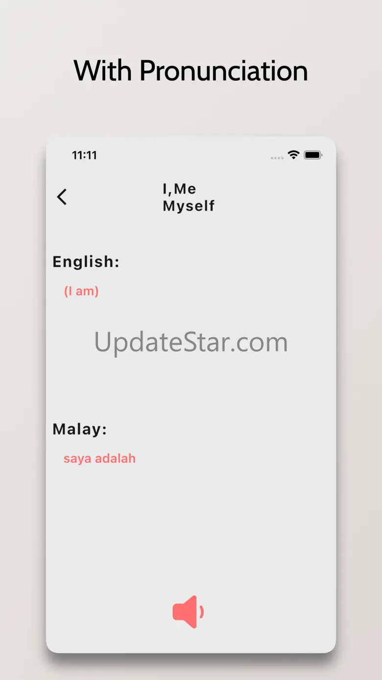 Learn Malay Quickly:Beginners 5.2