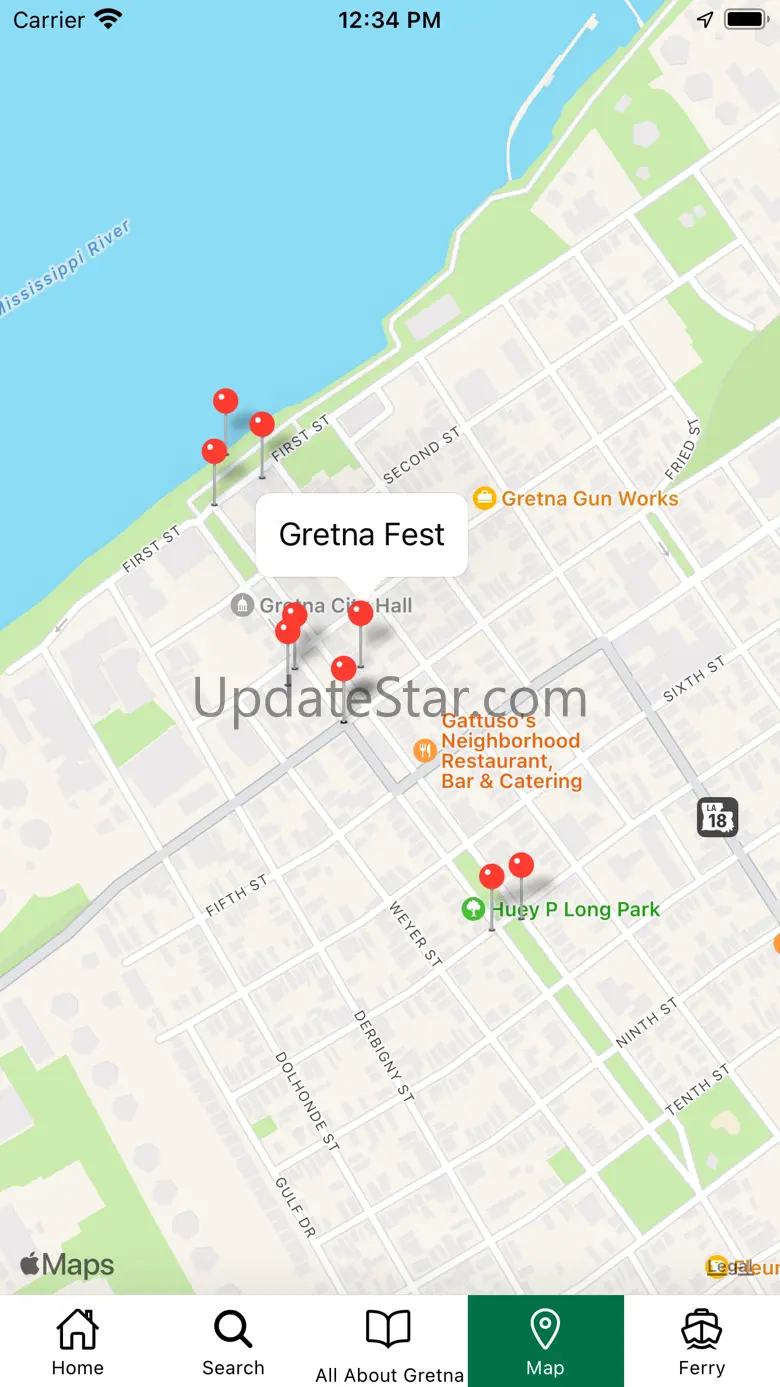 Gretna Live 1.0.8