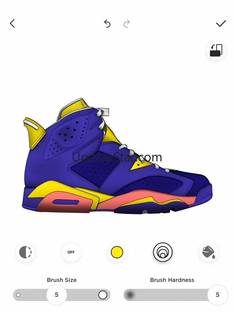 Custom Kicks 1.4.1