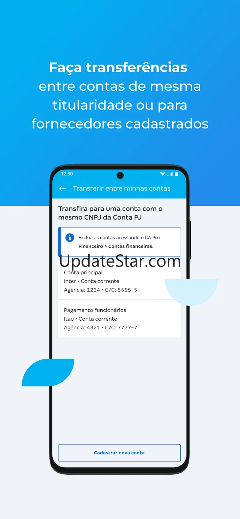 Conta Azul de Bolso 7.4.1