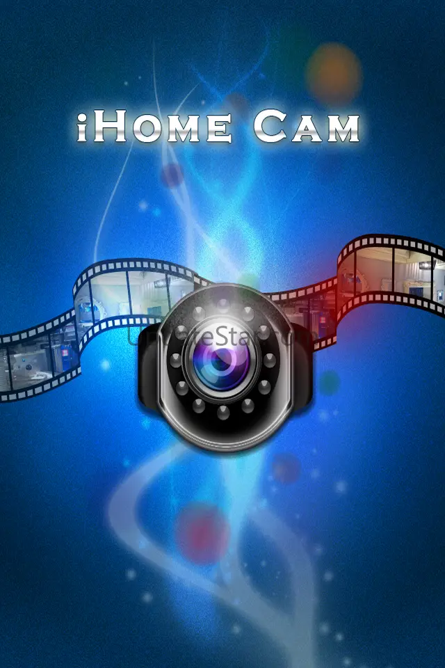 iHomeCam 2.3.6