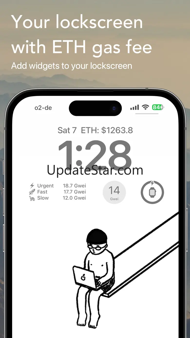 Crypto Widget Toolkit 1.3.14