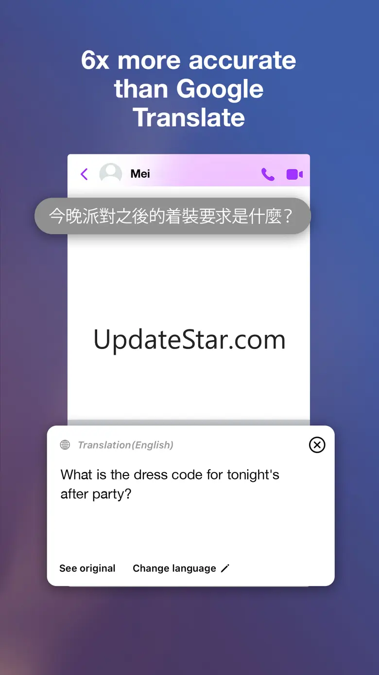 AlphaKey-Translation Keyboard 1.10