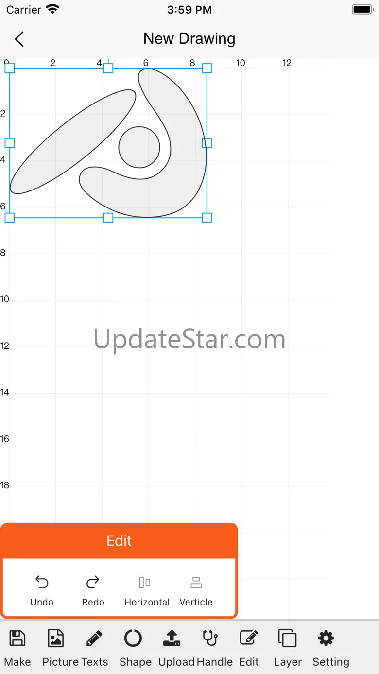 Superb Cut 2.5.42