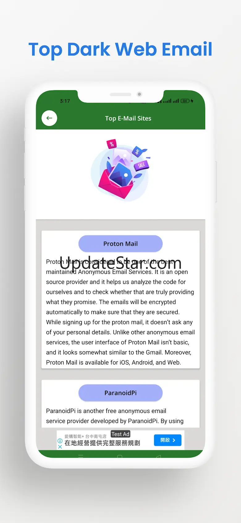 Dark Web Guide 19.0