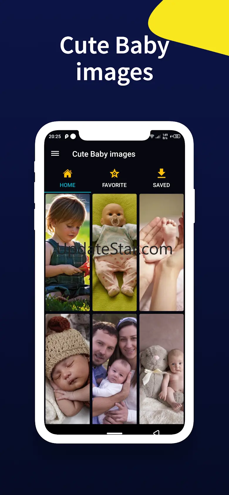 Cute Baby images 4.0