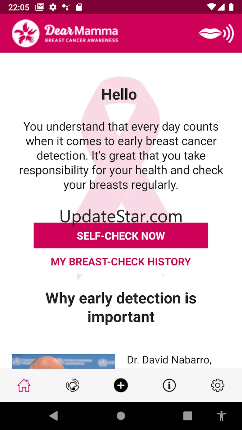 DearMamma 2.2.5