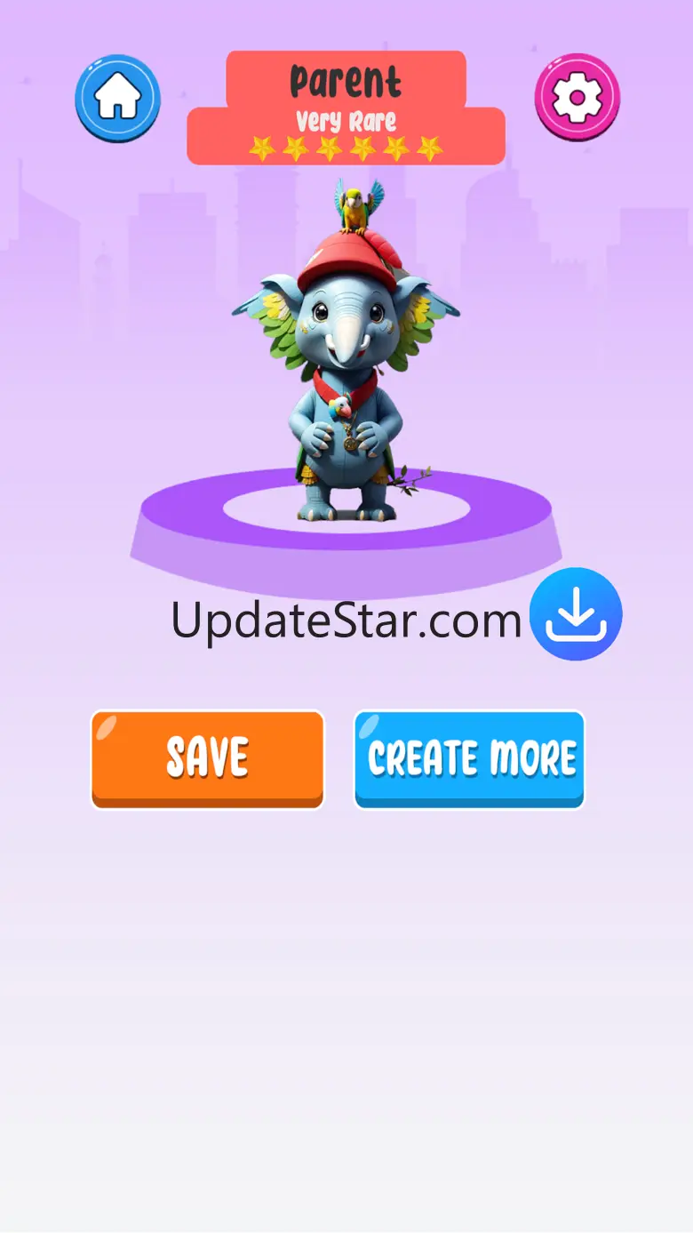 AI Mix Animal: AI Photo Editor 1.3