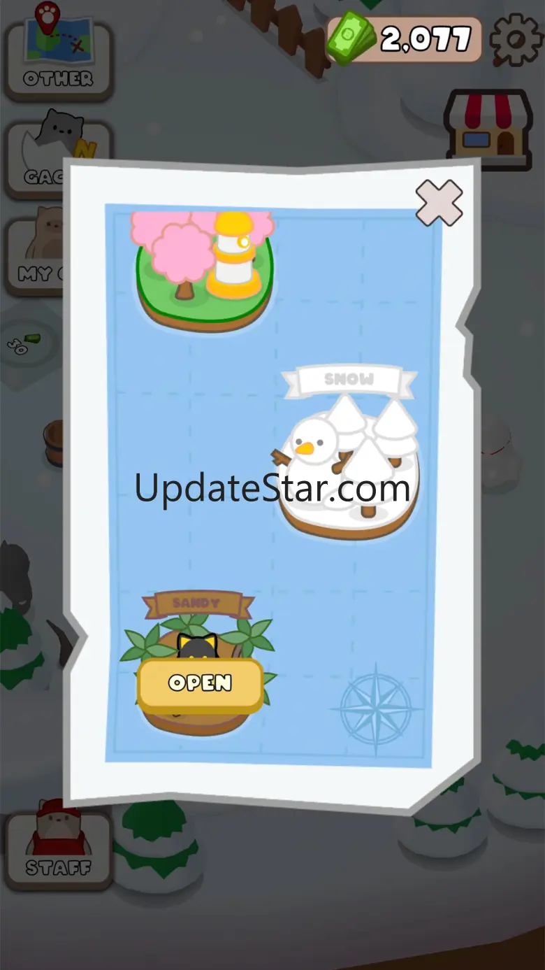 BurgerCat - Idle tycoon 1.53