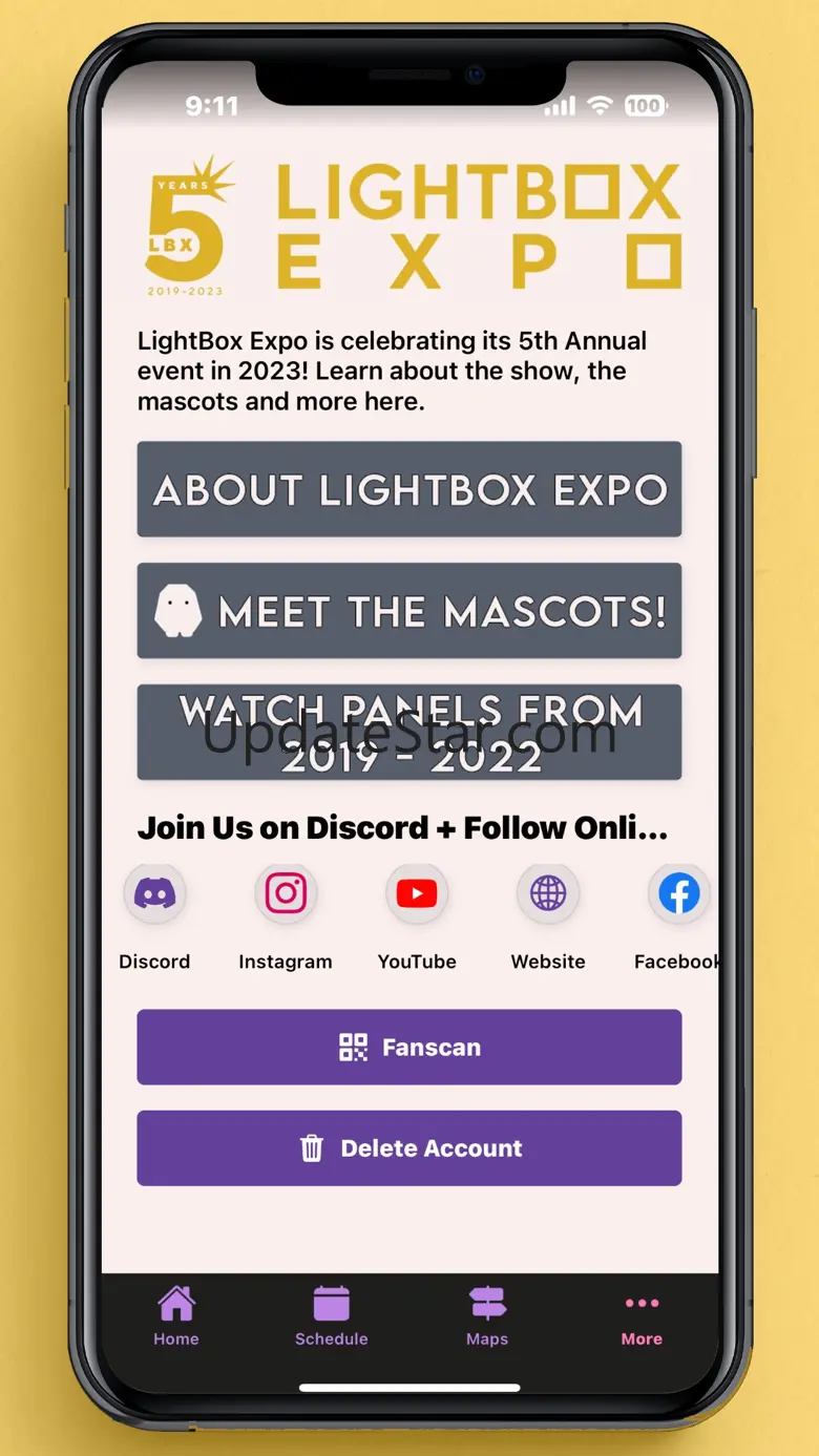 LightBox Expo 2.0.0