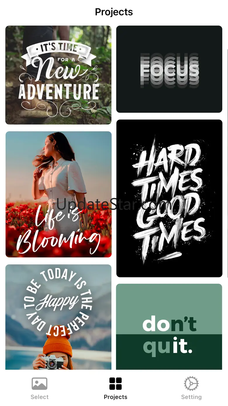 Text on Photos - Add Text 1.0