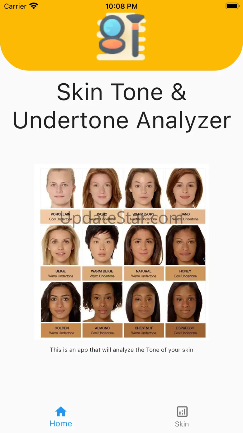 Tone Analyzer