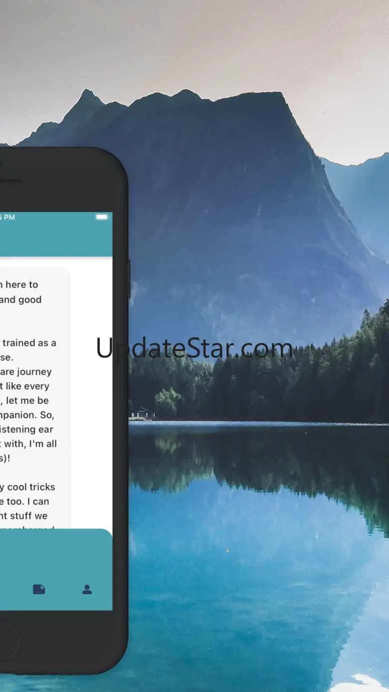 Ask EVA 1.6