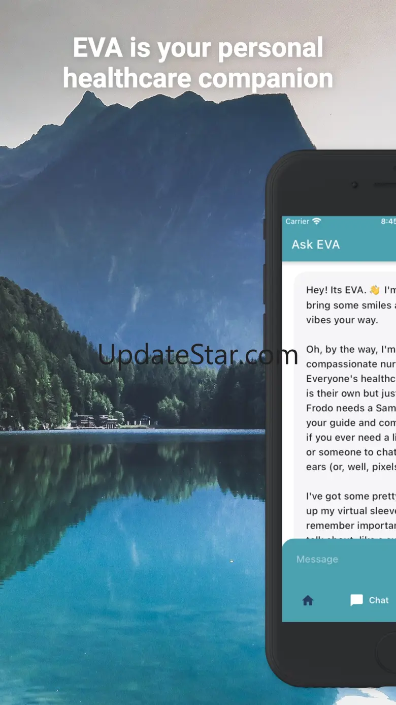 Ask EVA 1.6
