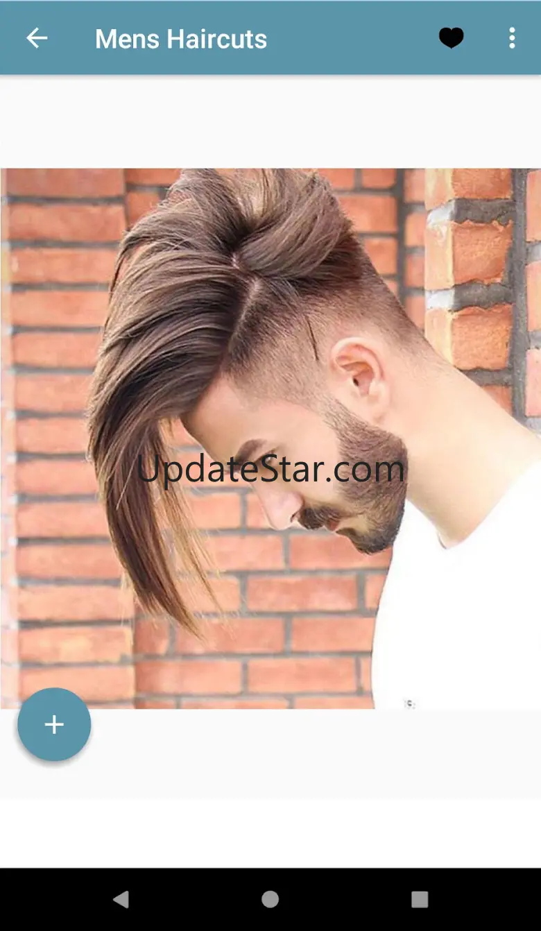 men’s long hairstyles 2024 1.4