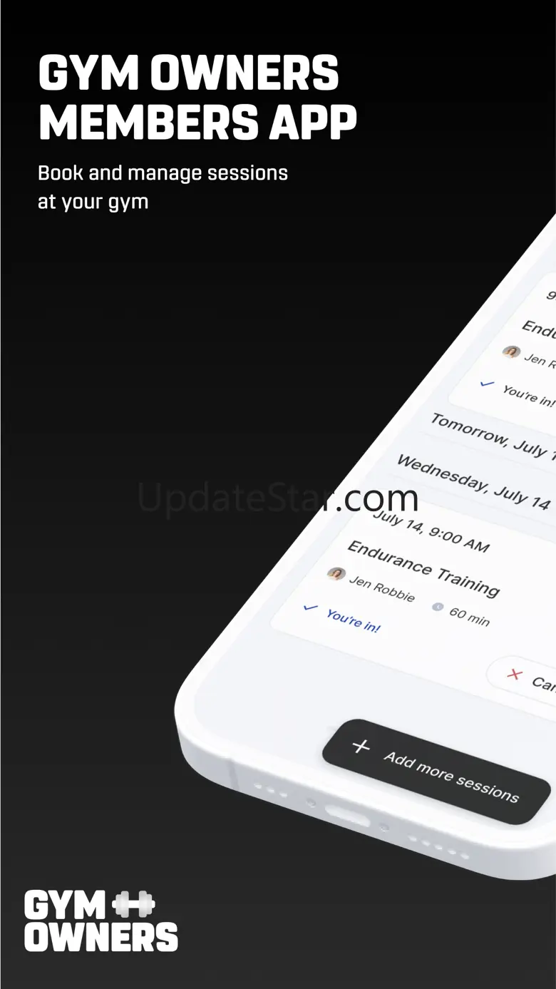 GO Members 1.2.0