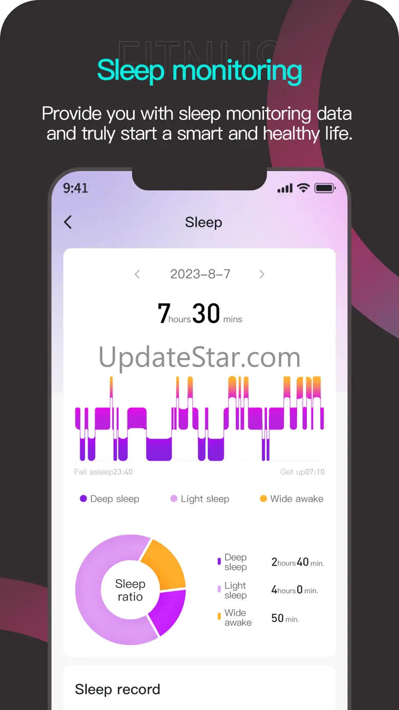 FITNUS 1.1