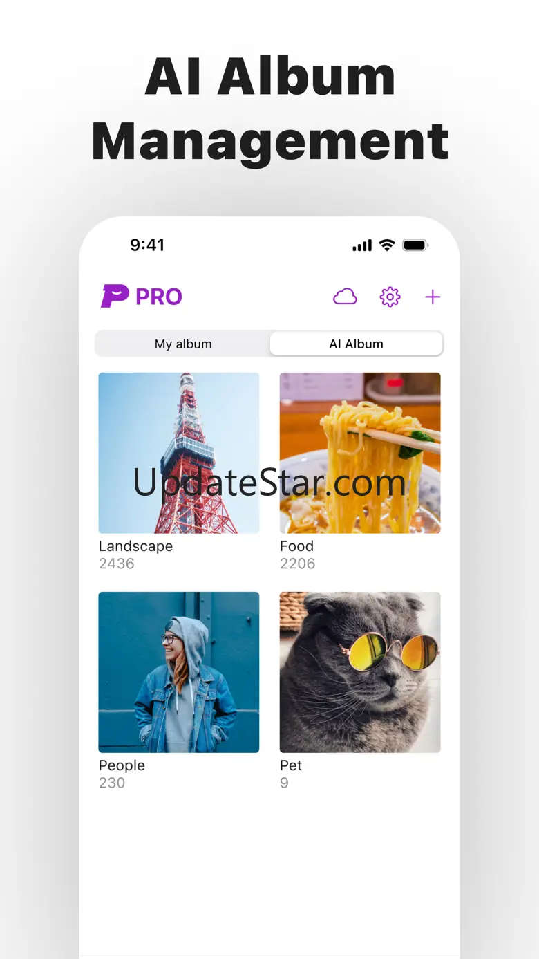 Secret Photo Vault - PixLock 1.6.1